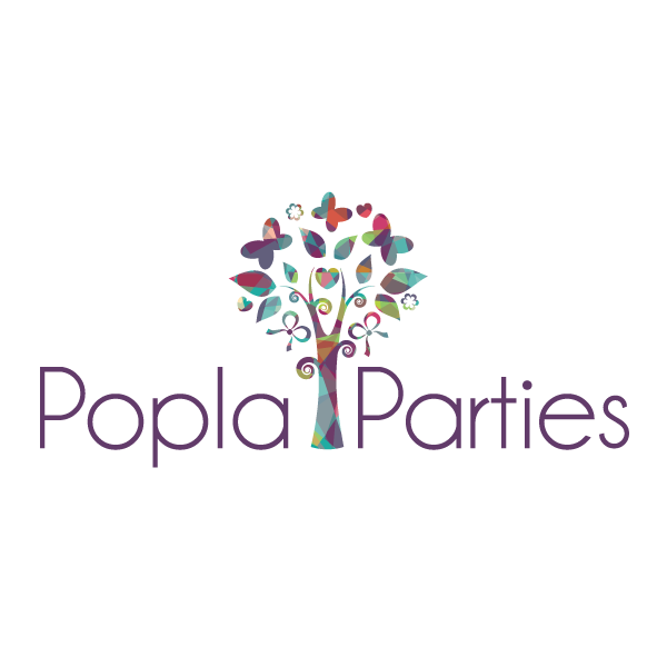 Design de Logo par dalia sanad pour Poplar Parties | Design #1790925