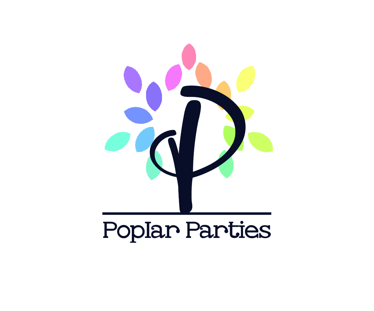 Design de Logo par ARTISAN pour Poplar Parties | Design #1797286