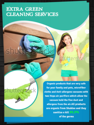 Flyer Design by ESolz Technologies for this project | Design #6889892