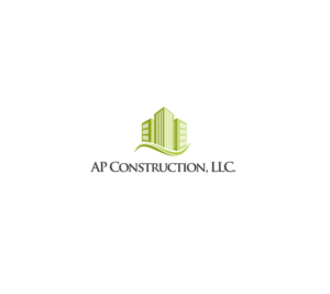 Logo-Design von sbelogd für AP Construction, LLC. | Design: #6967805