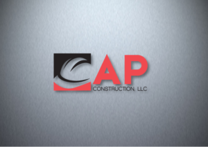 Logo-Design von Shah Zyl für AP Construction, LLC. | Design: #6887412