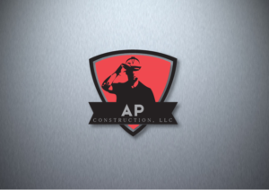 Logo-Design von Shah Zyl für AP Construction, LLC. | Design: #6887414
