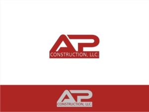 Logo-Design von DesignM für AP Construction, LLC. | Design: #6924516