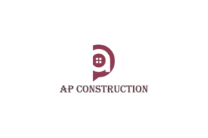 Logo-Design von noishotori für AP Construction, LLC. | Design: #6948420