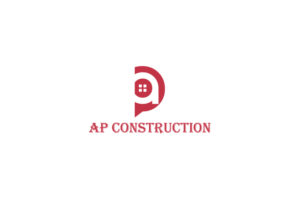 Logo-Design von noishotori für AP Construction, LLC. | Design: #6948430