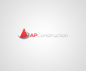 Logo-Design von M.CreativeDesigns für AP Construction, LLC. | Design: #6886923
