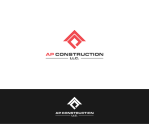 Logo-Design von ayart für AP Construction, LLC. | Design: #6941806