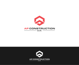 Logo-Design von ayart für AP Construction, LLC. | Design: #6941807