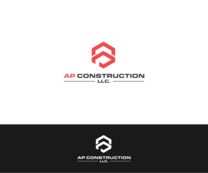 Logo-Design von ayart für AP Construction, LLC. | Design: #6941808