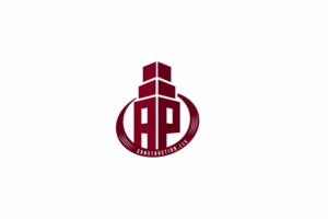 Logo-Design von albertlatifi für AP Construction, LLC. | Design: #6921720