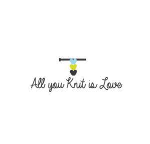 Diseño de Logo por Hiccups Design para Kay Knits | Diseño: #6914639
