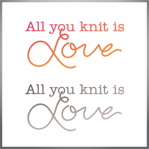 Design de Logo par reyes graphic design pour Kay Knits | Design #6997869