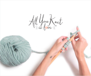 Diseño de Logo por Ibnu Ardi para Kay Knits | Diseño: #7089999