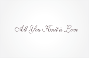 Diseño de Logo por Aftab Ahmadd para Kay Knits | Diseño: #7120366