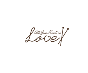 Logo Design by DiDi's for Kay Knits | Design: #6903603
