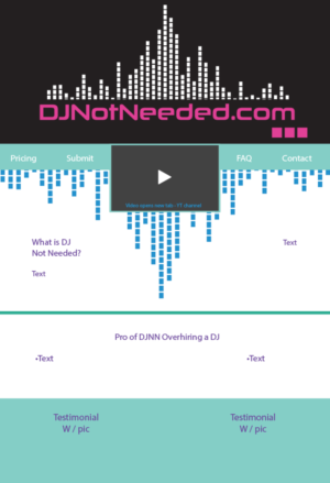 Web Design by silkweaverstudios
