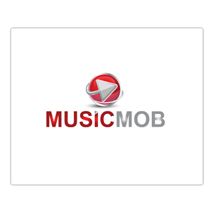 Diseño de Logo por kentz para Music Mob | Diseño: #1784808