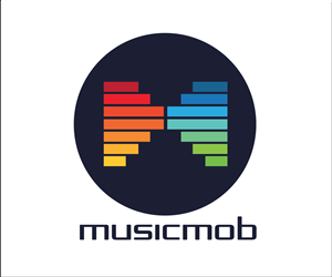 Logo Design by designedbykyle for Music Mob | Design: #1788487