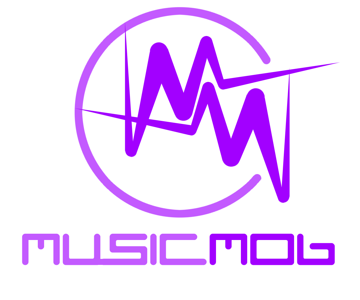 Logo Design by Suhaib for Music Mob | Design #1818994