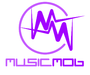 Logo Design by Suhaib for Music Mob | Design: #1818994