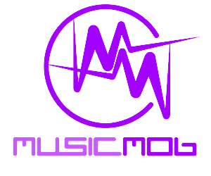 Logo Design by Suhaib for Music Mob | Design: #1818997