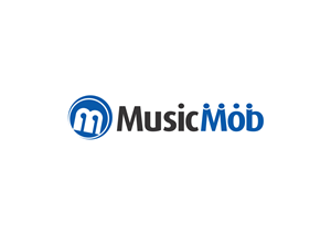 Logo Design by daniswarasayang for Music Mob | Design: #1954146