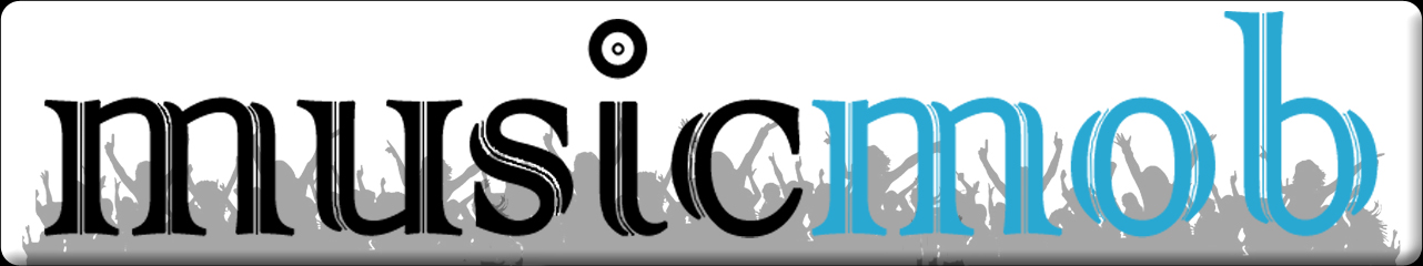 Logo Design by PennysWorth for Music Mob | Design #1795654