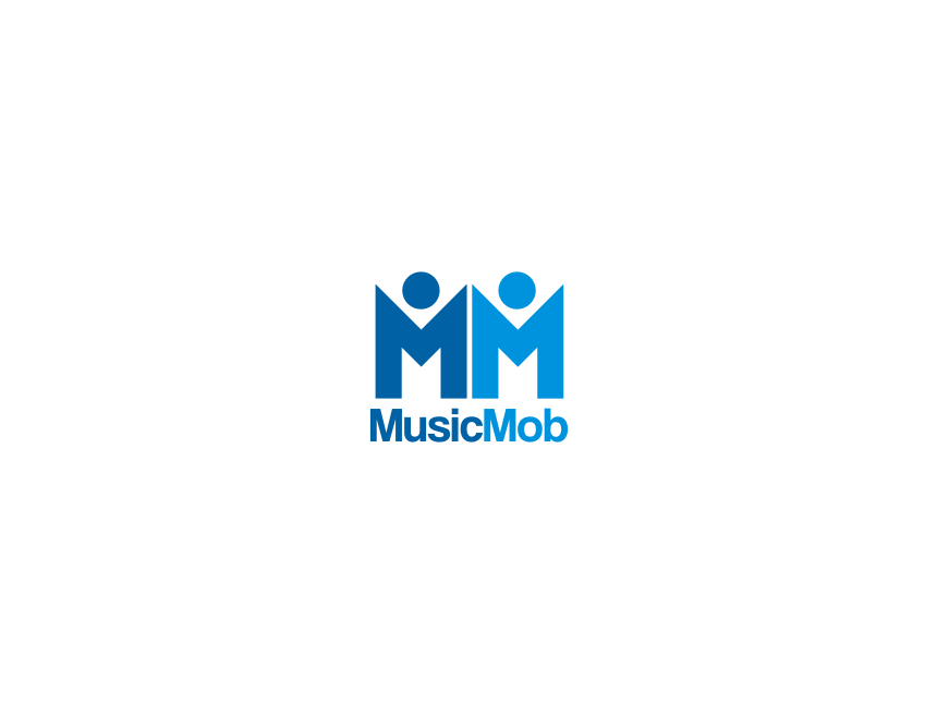 Logo-Design von sendang barokah  für Music Mob | Design #1789092
