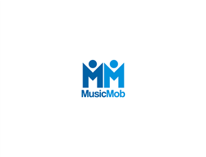 Logo Design by sendang barokah  for Music Mob | Design: #1789092