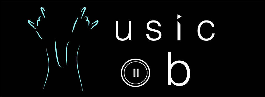 Logo Design by simi for Music Mob | Design #1814525