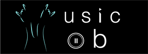Logo Design by simi for Music Mob | Design: #1814525