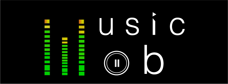 Logo Design by simi for Music Mob | Design #1814546