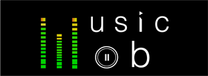 Logo Design by simi for Music Mob | Design: #1814546