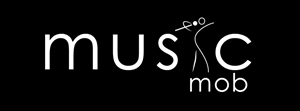 Logo Design by simi for Music Mob | Design: #1814569