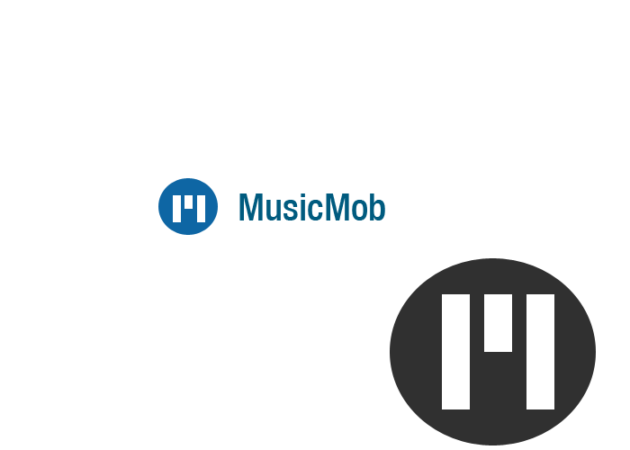 Diseño de Logo por Creative Designs para Music Mob | Diseño #1952470