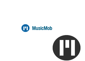 Logo Design by Creative Designs for Music Mob | Design: #1952470