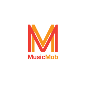 Logo Design by Design Possibilities for Music Mob | Design: #1839281