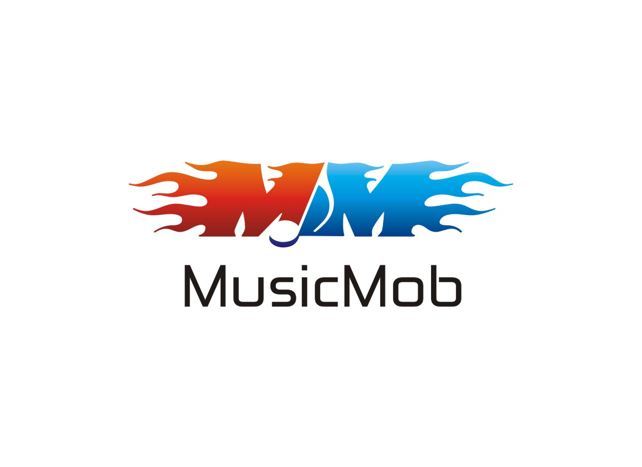 Design de Logo par lrbalaji pour Music Mob | Design #1796707