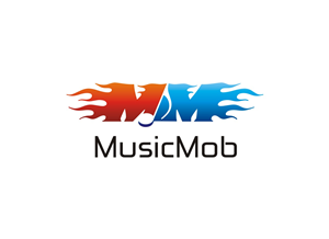 Logo Design by lrbalaji for Music Mob | Design #1796707