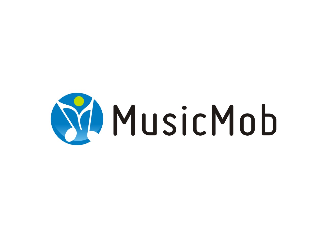 Logo Design by lrbalaji for Music Mob | Design #1796739