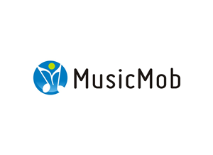 Diseño de Logo por lrbalaji para Music Mob | Diseño: #1796739