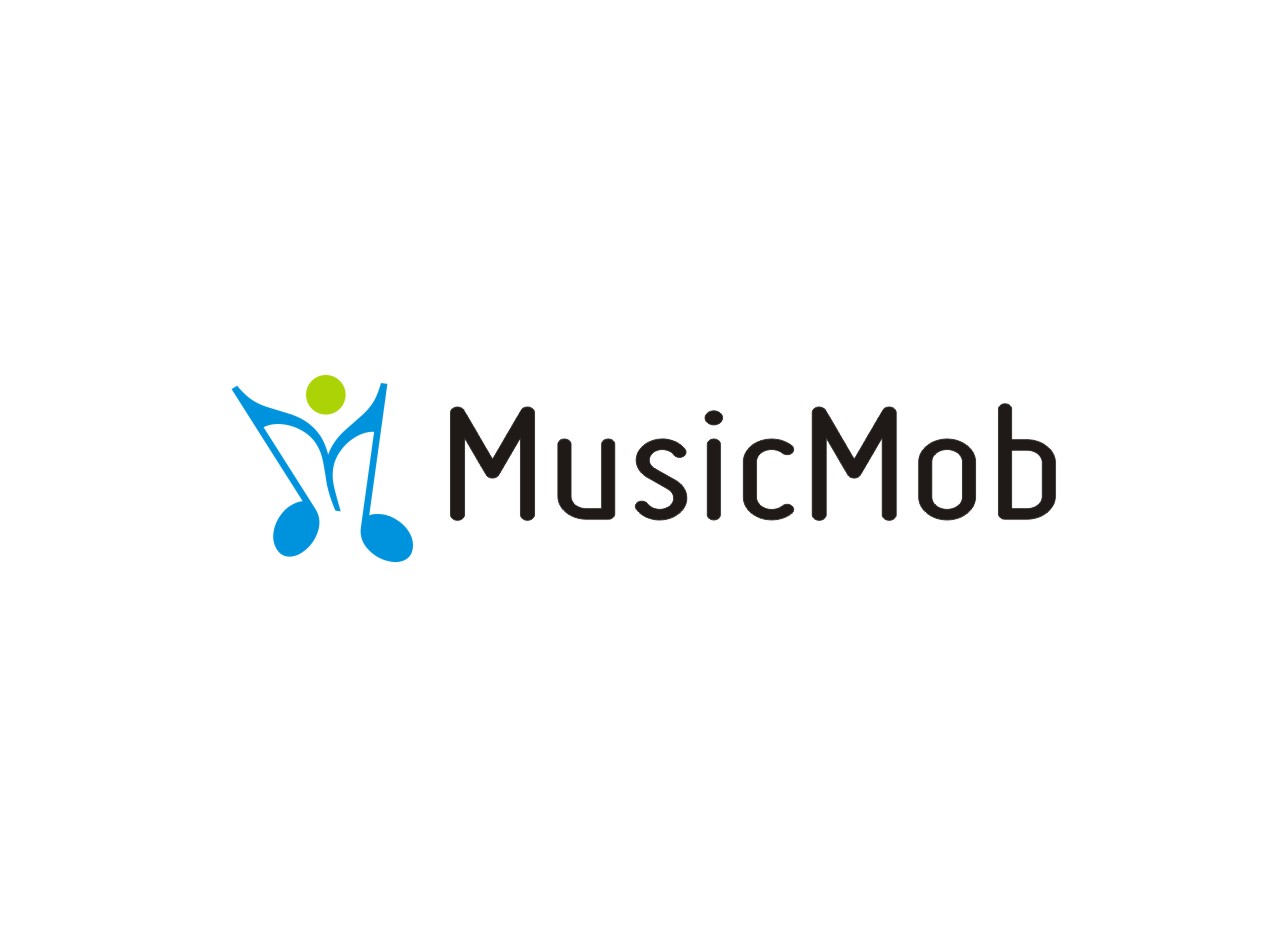 Logo Design by lrbalaji for Music Mob | Design #1796741