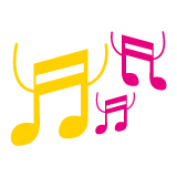 Diseño de Logo por chisharizushi para Music Mob | Diseño: #1876589