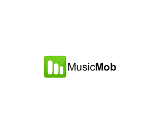 Diseño de Logo por ProOne para Music Mob | Diseño: #1785631