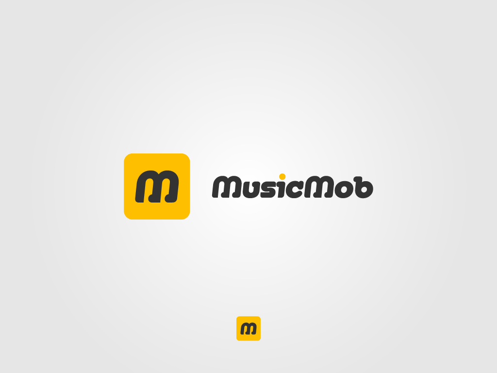 Logo-Design von skymaya für Music Mob | Design #1839458