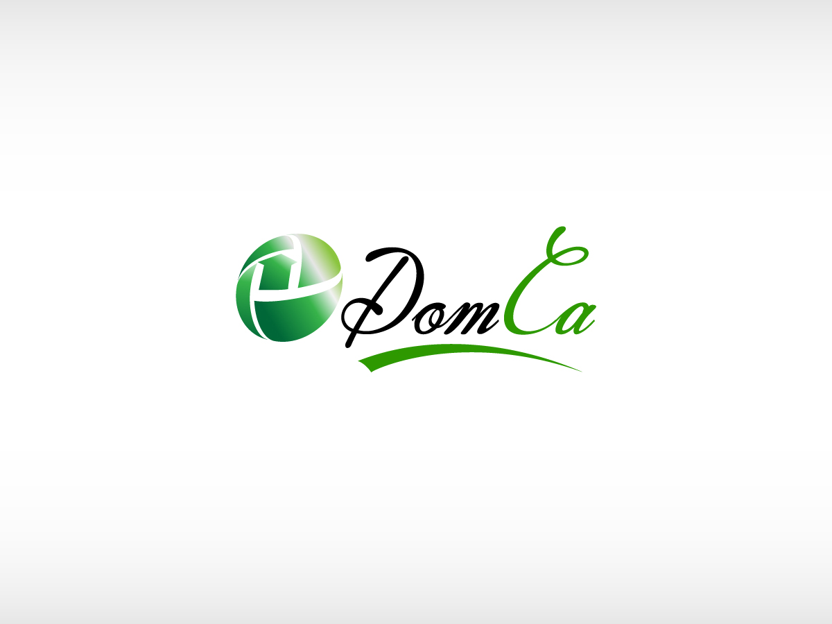 Logo Design by Lana Lucky for DomCa  | Design #1800068