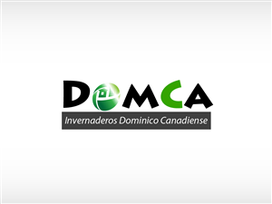 Logo Design by Lana Lucky for DomCa  | Design: #1800107