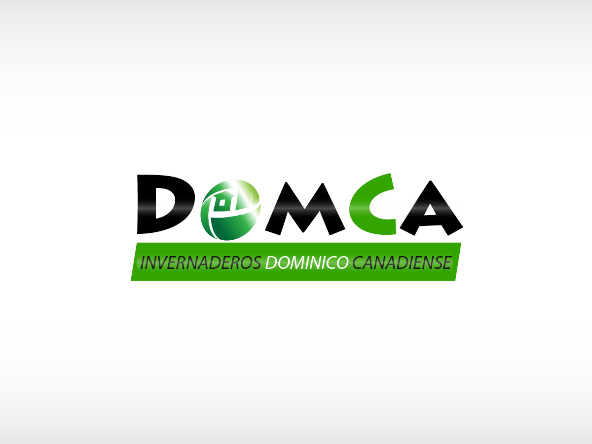 Logo Design by Lana Lucky for DomCa  | Design #1800144