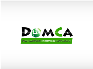 Logo Design by Lana Lucky for DomCa  | Design: #1800144