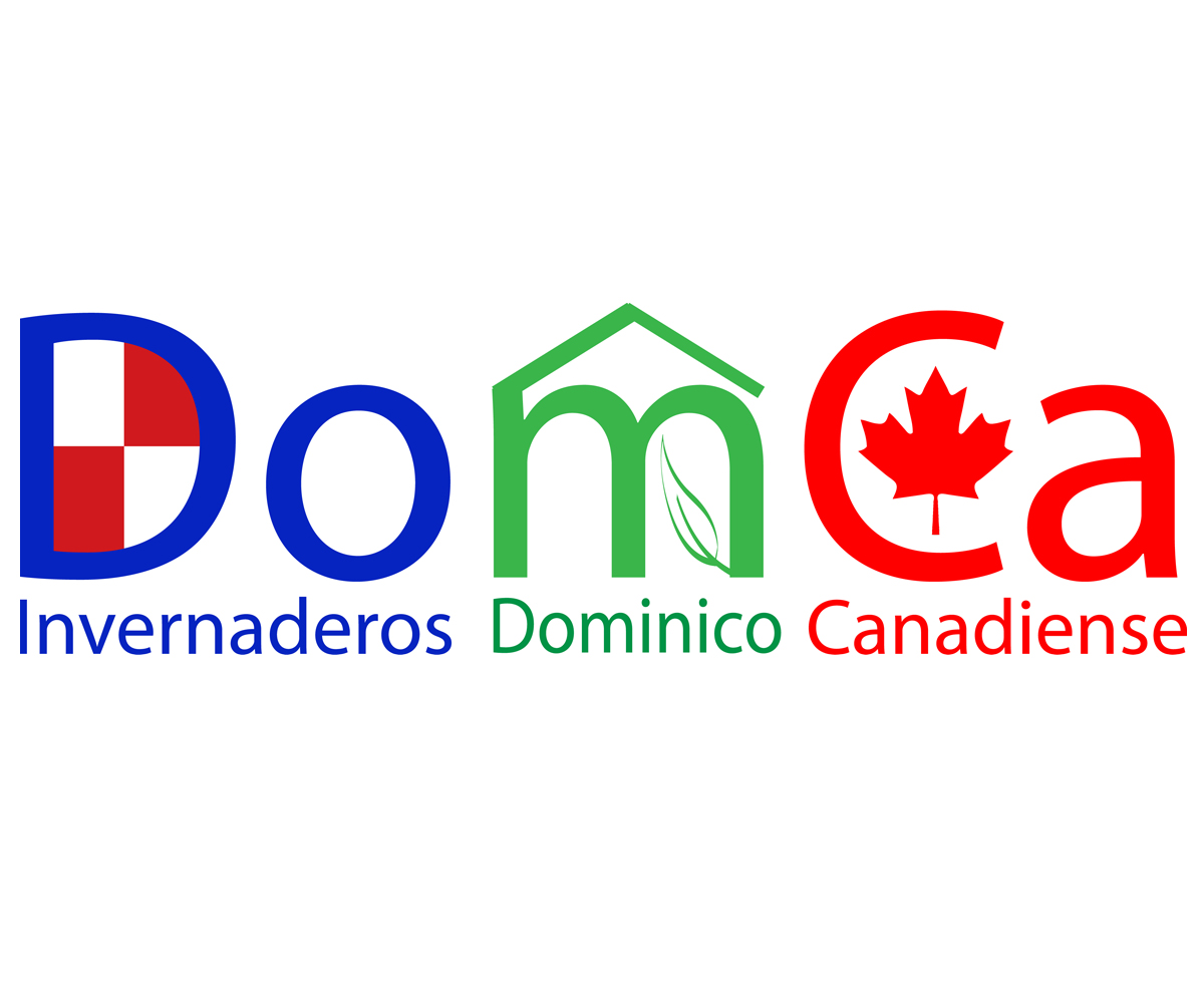 Logo Design by Smirkity for DomCa  | Design #1777728